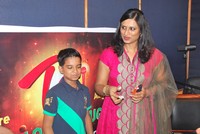 Singer Kousalya Birthday Photos